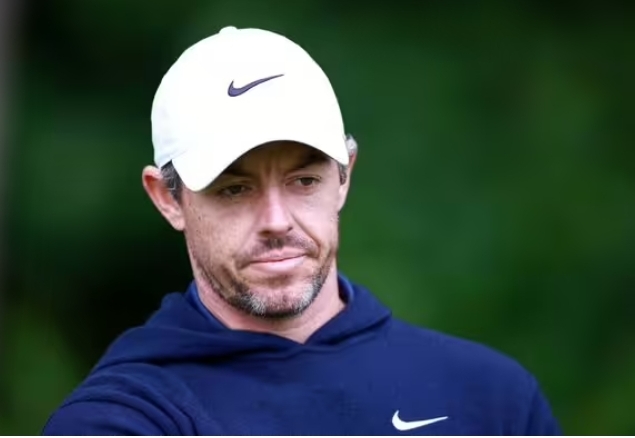 Rory McIlroy makes brutal admission about his life as a golfer after US Open heartbreak