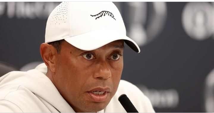 Tiger Woods blasts back at Colin Montgomerie