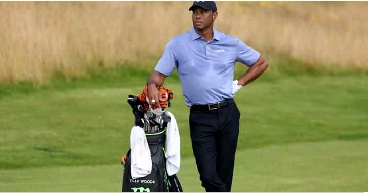 1997Three major takeaways from Tiger Woods’ equipment setup at The British Open Championship