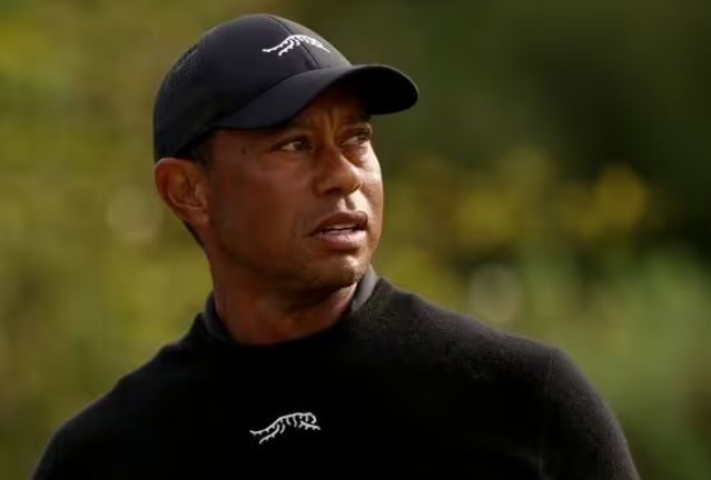 Golf legend Tiger Woods has flirted with retirement for several years and the American star could decide to end his career after The Open.