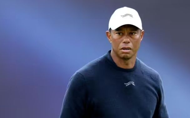 Golf may have another Tiger Woods on the way in 16-year-old phenomenon