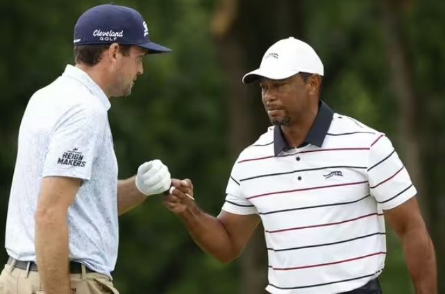 Keegan Bradley Initiates Ryder Cup Preparations Following Open Championship