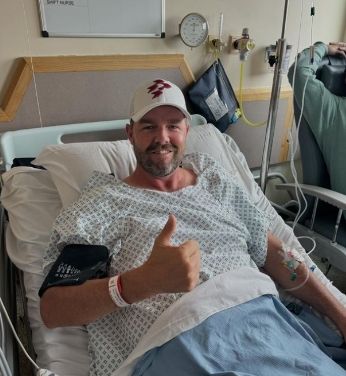 Marc Leishman withdraws from 2024 LIV Golf UK after being forced to a hospital