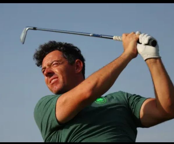 Why Rory McIlroy is representing Ireland and not Team GB at the Olympics