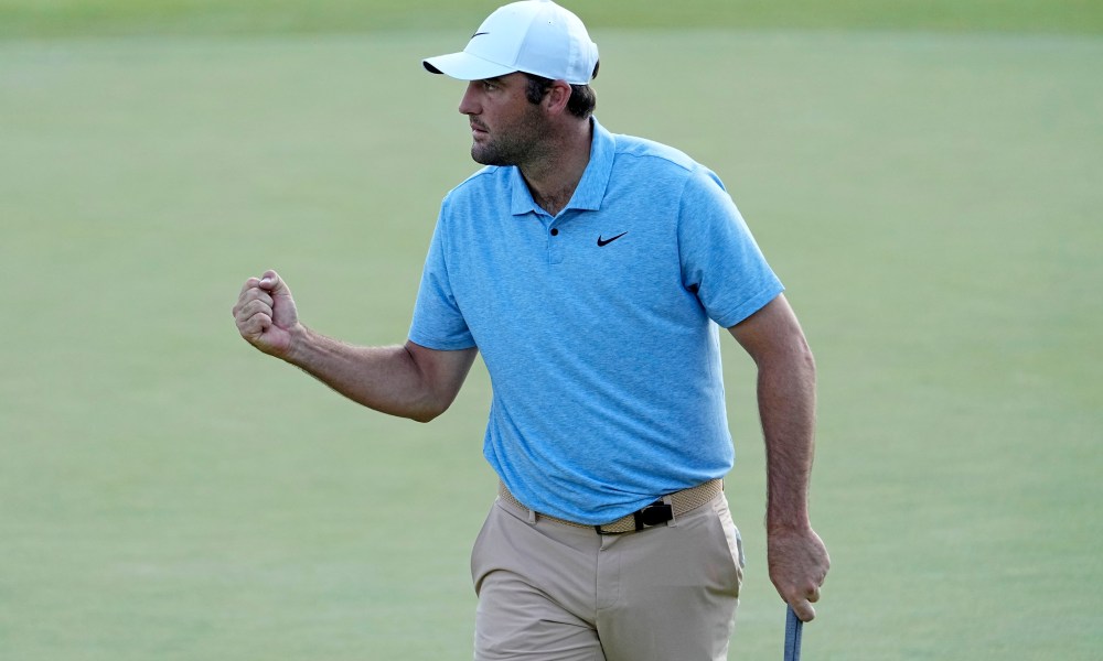 The 10 betting favorites for the 2024 Open Championship at Royal Troon Daily News