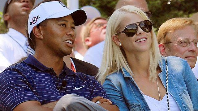 A Love Rekindled? Tiger Woods’ Bold Move to Win Back Ex-Wife Elin Nordegren