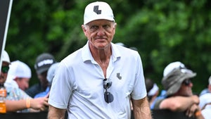 Hatred was disgusting:’ Greg Norman sounds off on LIV critics in new interview