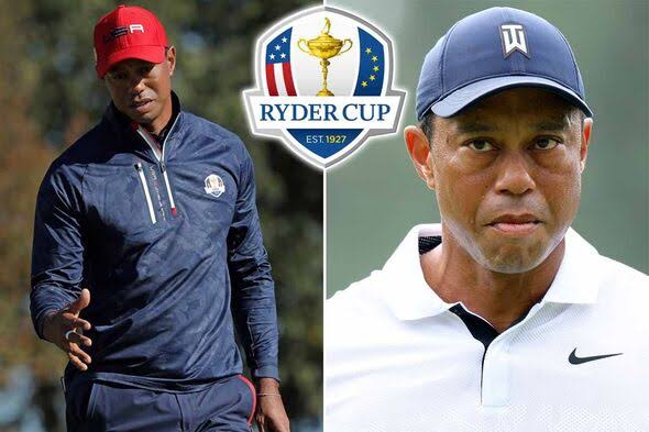 Tiger woods show true color after Keegan Bradley named first Ryder cup vice-captain