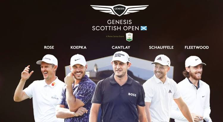 The Countdown Begins: Who Will Secure the Final Spots in the 152nd Open Championship?”