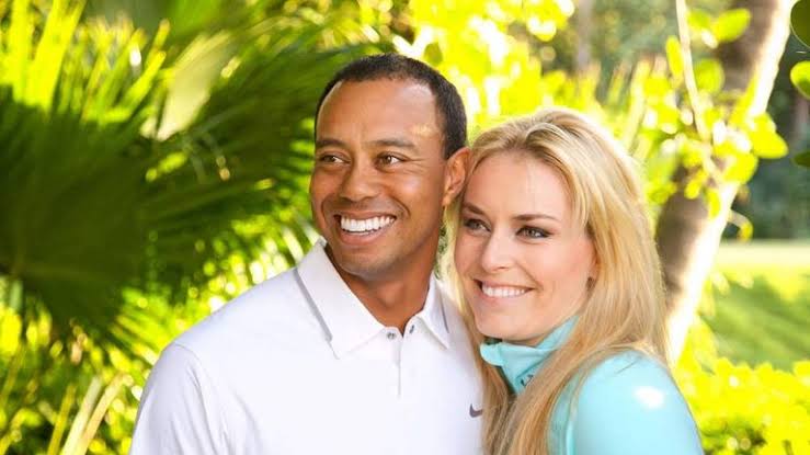 The Unexpected Reunion: Tiger Woods and Lindsey Vonn’s Love Story Rekindles