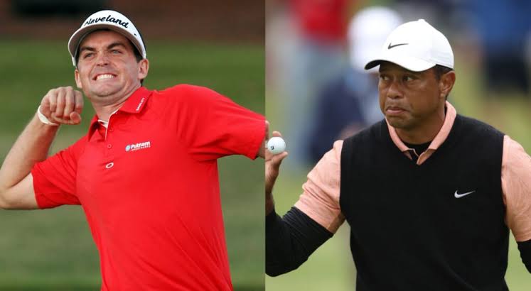 2025 Ryder Cup: Keegan Bradley invites Tiger Woods to be ‘as involved as he wants’ on United States team