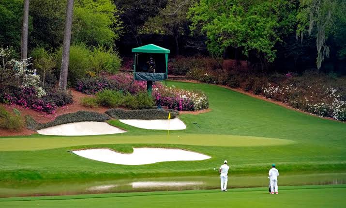 Bombshell Revelations: Augusta National Caddie Spills Secrets in Shocking Reddit AMA