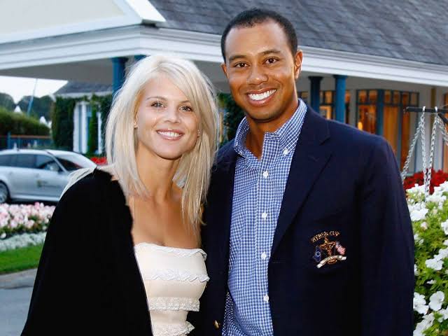 Elin Nordegren’s Unexpected Condition for Reuniting with Tiger Woods