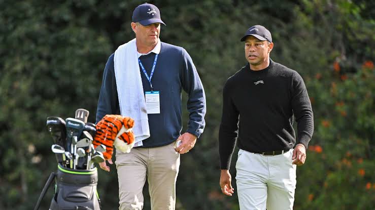 A High-Stakes Quest for the Perfect Caddie Following Lance Bennett’s Resignation