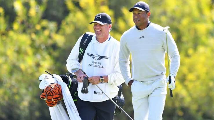 Tiger Woods Seeks New Caddie: The Search for a Fresh Perspective Begins