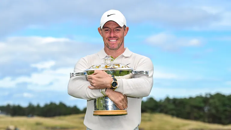 Defending champion Rory McIlroy is set to defend his Scottish Open title against a series of world-class rivals at the Renaissance Club