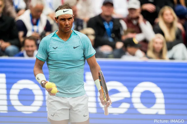 Update: Rafael Nadal to Miss Cincinnati Masters – What’s Next for the Tennis Legend?