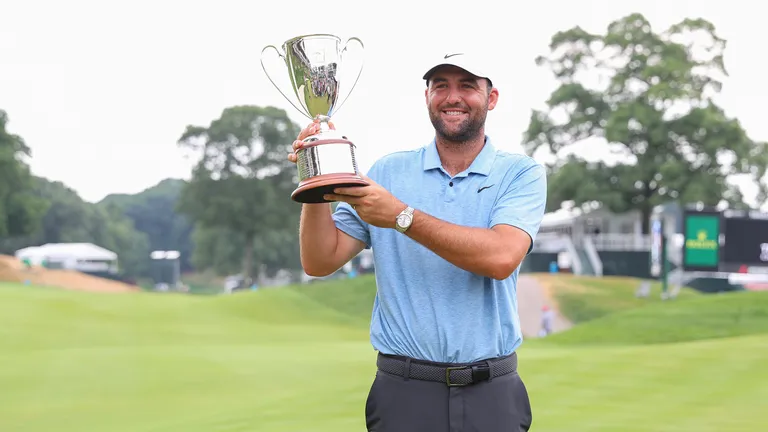 The Battle for the Claret Jug: Who Will Triumph at Royal Troon?