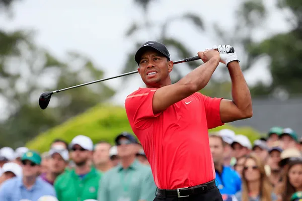 I had no interest in trashing him”: James Patterson on why he needed to tell Tiger Woods’ story