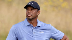 Tiger Woods dishes unusually candid perspective on Rory McIlroy collapse