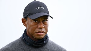 Every Tiger Woods round reveals something about him. Even his duds