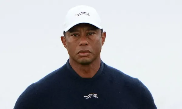 Golf World Erupts: “TIGER WOODS’ UNTHINKABLE DREAM ACHIEVED IN MIND-BLOWING ANNOUNCEMENT THAT HAS LEFT THE SPORT IN SHAMBLES!