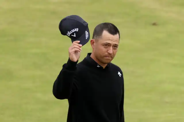 Xander Schauffele delivered a golfing masterclass to win The 152nd Open at Royal Troon.