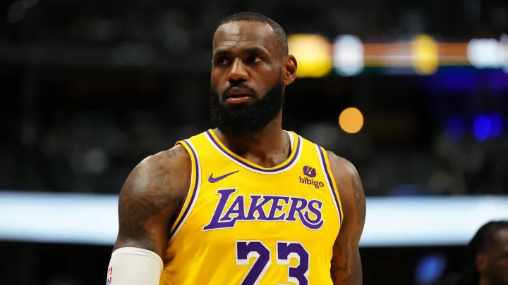 “LeBron James Trade to Western Rival BLOCKED by Rich Paul—Find Out Why!”