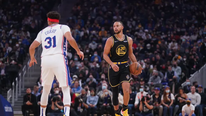 You Won’t Believe What Steph Curry Just Revealed About Seth Curry on Instagram!