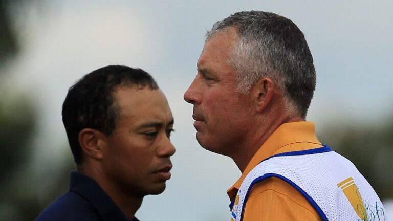 Tiger Woods’ controversial reason for sacking caddie with ridiculous net worth