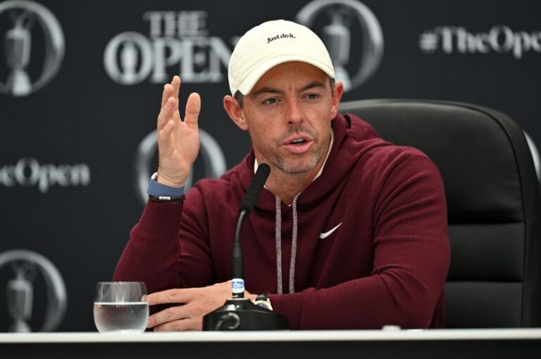 Rory McIlroy’s brutal Olympics remark showed he made sudden U-turn after LIV Golf warning