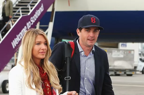 Keegan Bradley’s wife, net worth, LIV Golf stance, potential BMW championship winnings