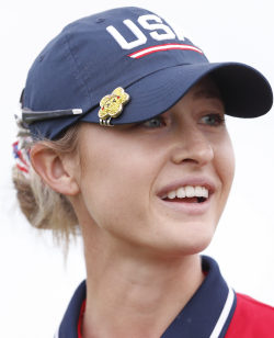 2024 Olympic women’s golf final-round preview (Aug. 10): Nelly Korda has history on her side