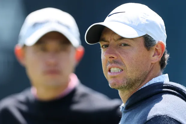 Rory McIlroy, Collin Morikawa disagree with Scottie Scheffler, applaud FedEx Cup Playoff format