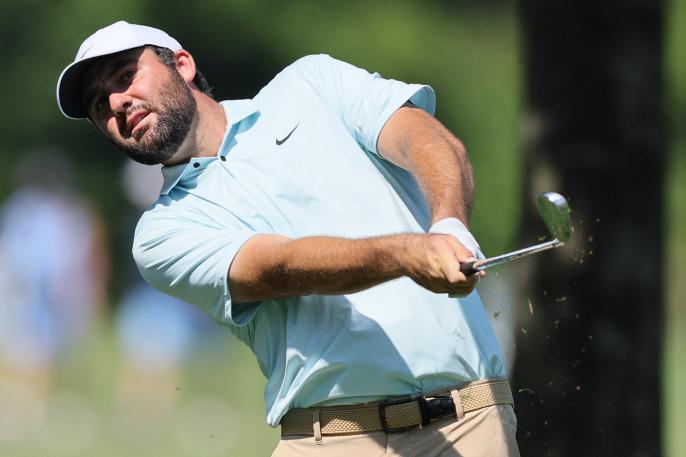 “Why Scheffler’s Season-Long Dominance Could Mean NOTHING in the FedEx Cup Playoffs!”