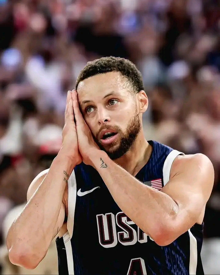 🚨 BREAKING: Stephen Curry Drug-Tested After His Mind-Blowing Gold Medal Performance! What’s Really Going On? 🚨