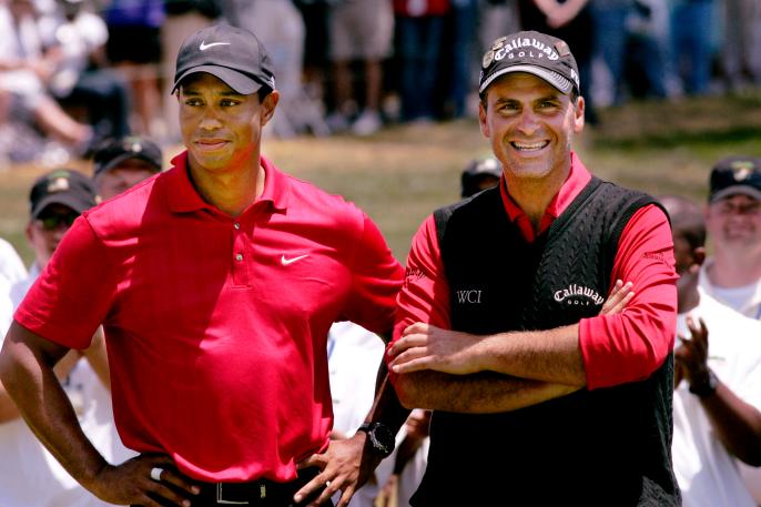 “Major Rivals Can’t Wait for Tiger Woods to Dominate the Champions Tour!”