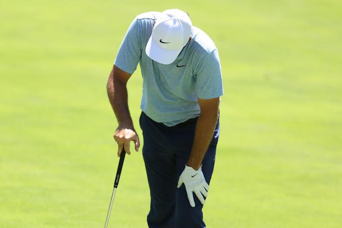 “Tiger Woods’ Latest Injury Could Be His Most Devastating Yet—Is This the End of His Career?”