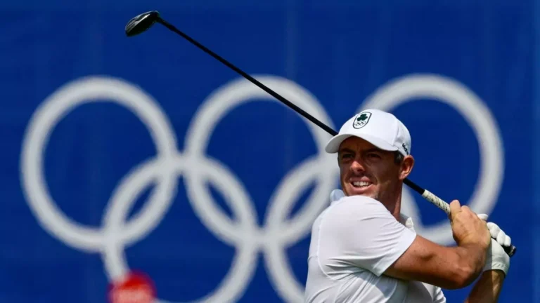 Rory McIlroy sends warning to golf bosses at Olympics and says something must change