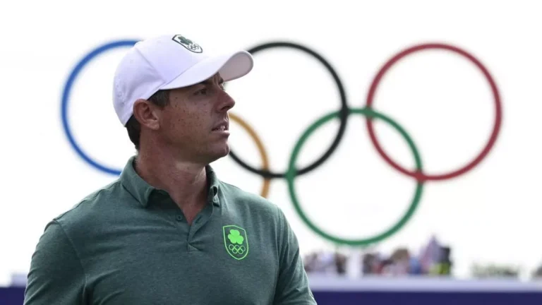 Rory McIlroy’s makes telling admission as PGA Tour star reflects on 10-year major drought