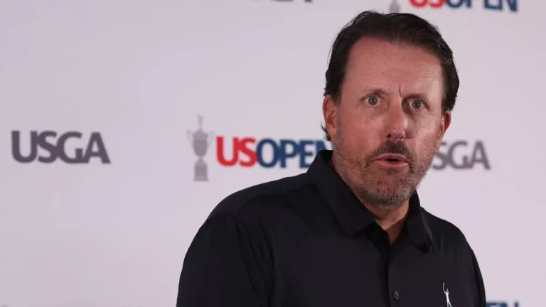 Scottie Scheffler’s comments raise Phil Mickelson point after 20-word LIV statement