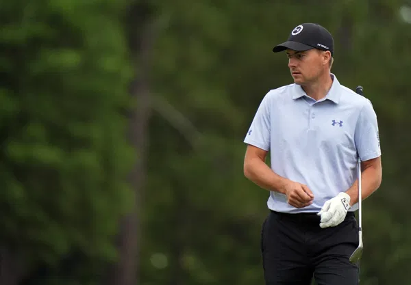 PGA Tour Rumors: Wyndham Championship to Be Canceled? Tragic Conditions Put Jordan Spieth, Nick Dunlap & More at Risk