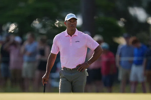 Is Tiger Woods Still the Richest Pro Golfer? 2024 Net Worth Explored