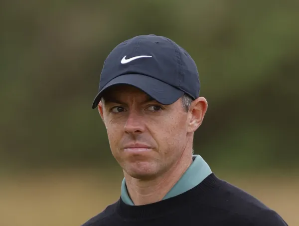 Rory McIlroy has reached an unwanted milestone in his career as 10 August marks the beginning of a second decade in his hunt for a fifth major.