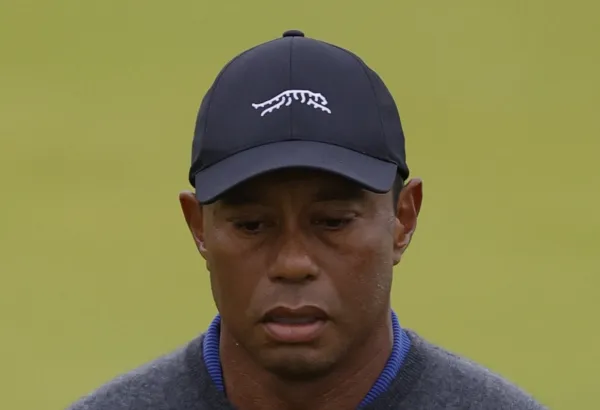 “Shocking $50 Million Bill Hits Tiger Woods and Rory McIlroy: The Untold Story Behind the Massive Financial Blow!”