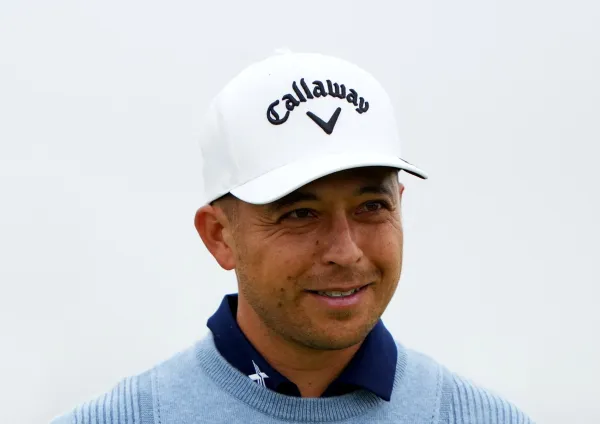 Golf Star Xander Schauffele Unleashes Fury After Ridicule Over Attire: “I Don’t Give a S***”