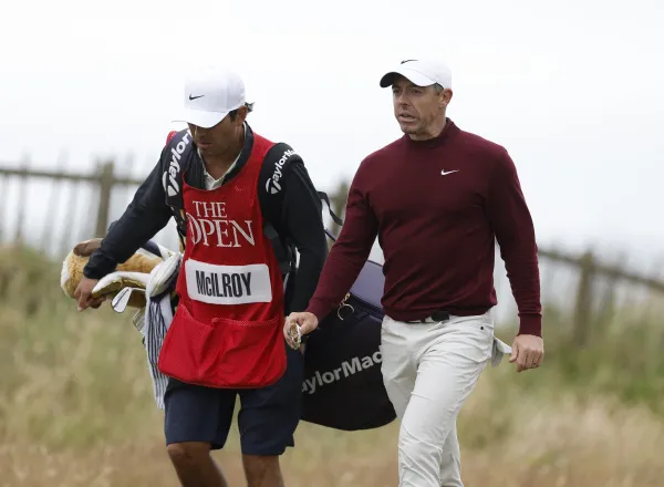 Rory McIlroy has reached an unwanted milestone in his career as 10 August marks the beginning of a second decade in his hunt for a fifth major.