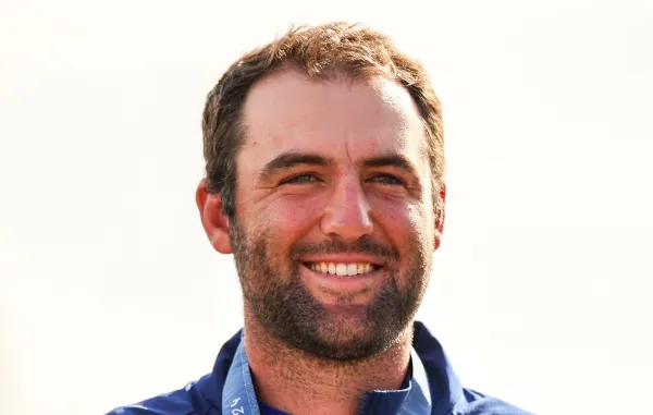 Scottie Scheffler told by PGA Tour rival: “You have every right to be the other way”