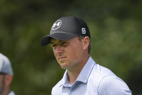 Jordan Spieth makes unsurprising announcement after PGA Tour season ends