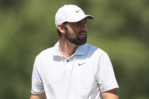 “Scottie Scheffler’s Nightmare Putting Day Leaves Him in the Dust Behind Hideki Matsuyama at FedEx St. Jude”